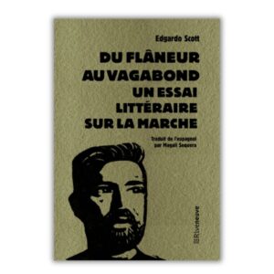 Du flâneur au vagabond