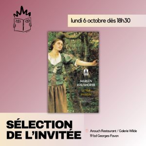 Le mur invisible (6 octobre)