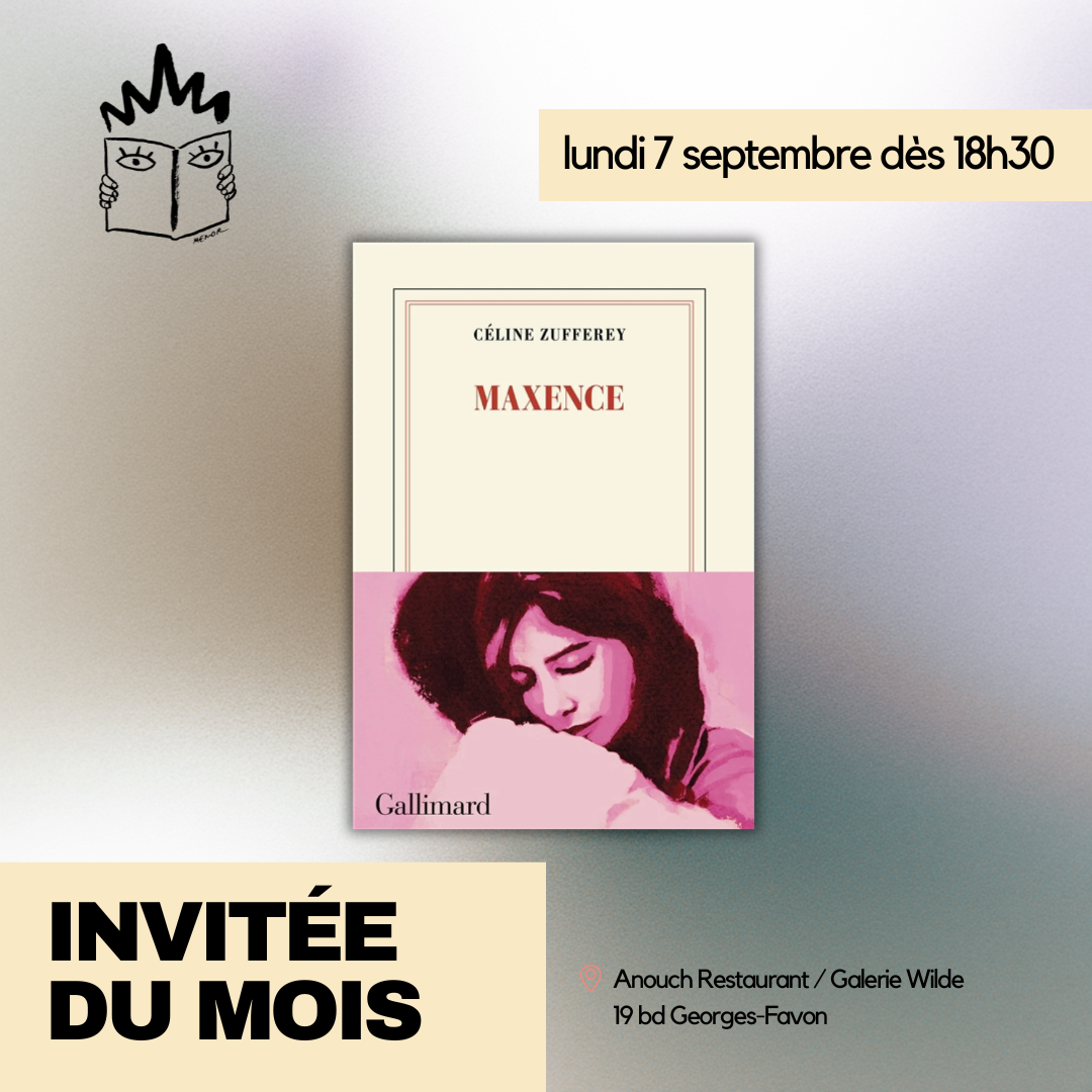Maxence · Céline Zufferey (07 septembre)